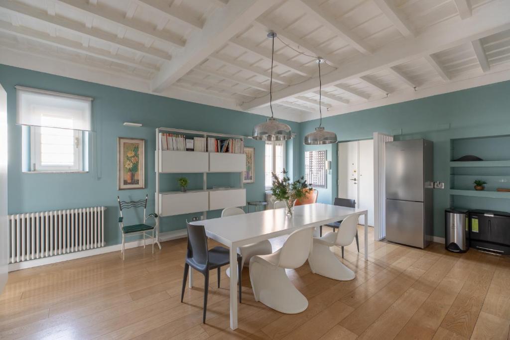 iFlat Amazing apartment with Terrace in Monti - 4