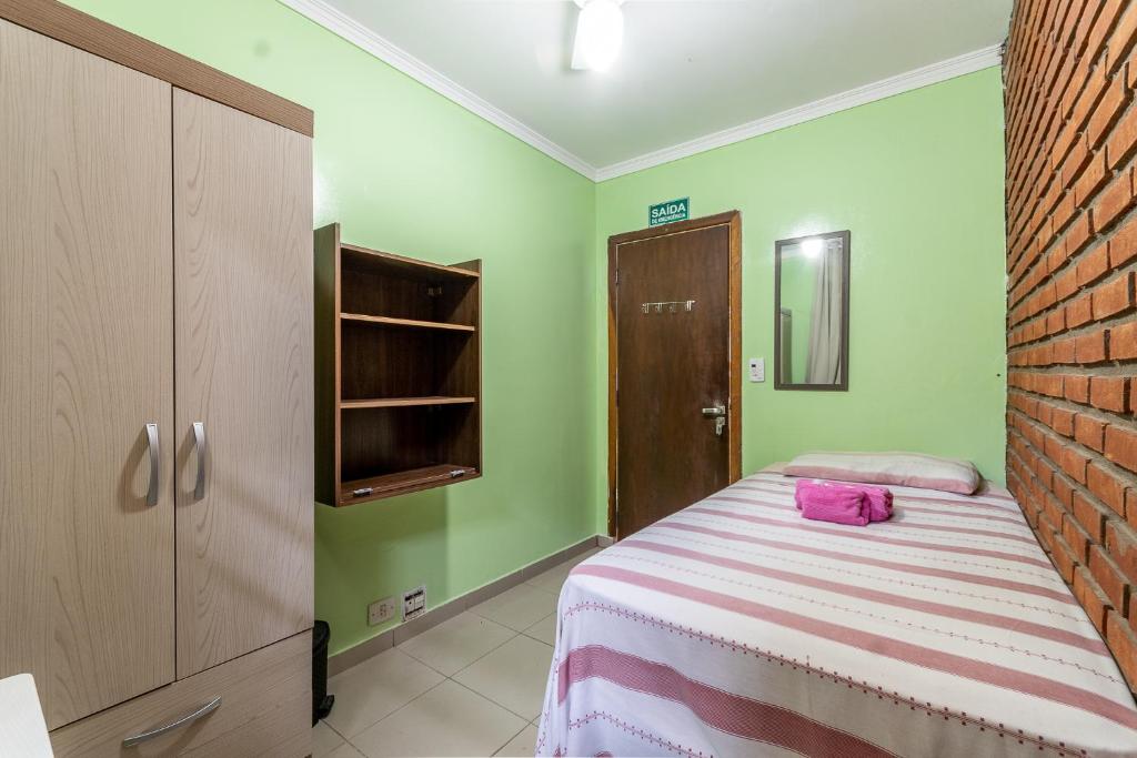 HOSTEL HOME ACADEPOL METRO BUTANTA e USP photo