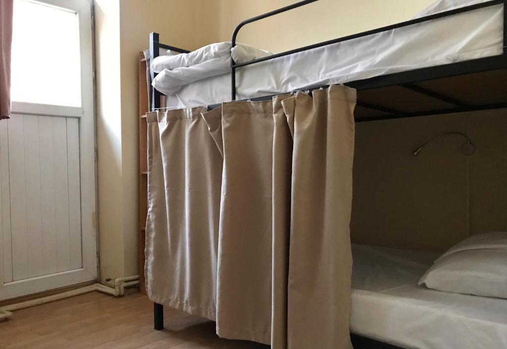 Wine Hostel photo