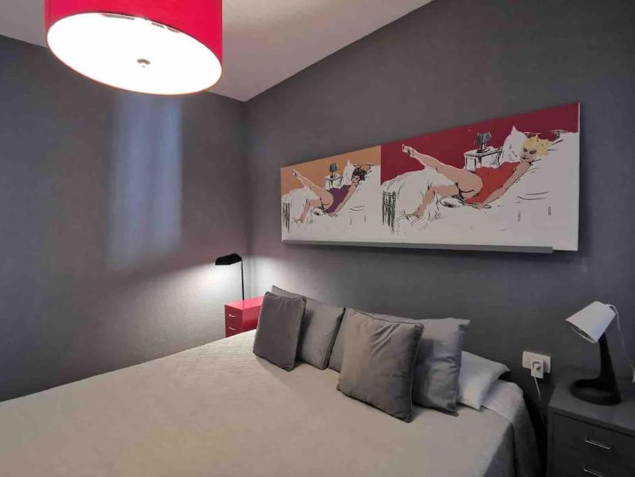 Cosy apartment at Unesco Heritage city - 5