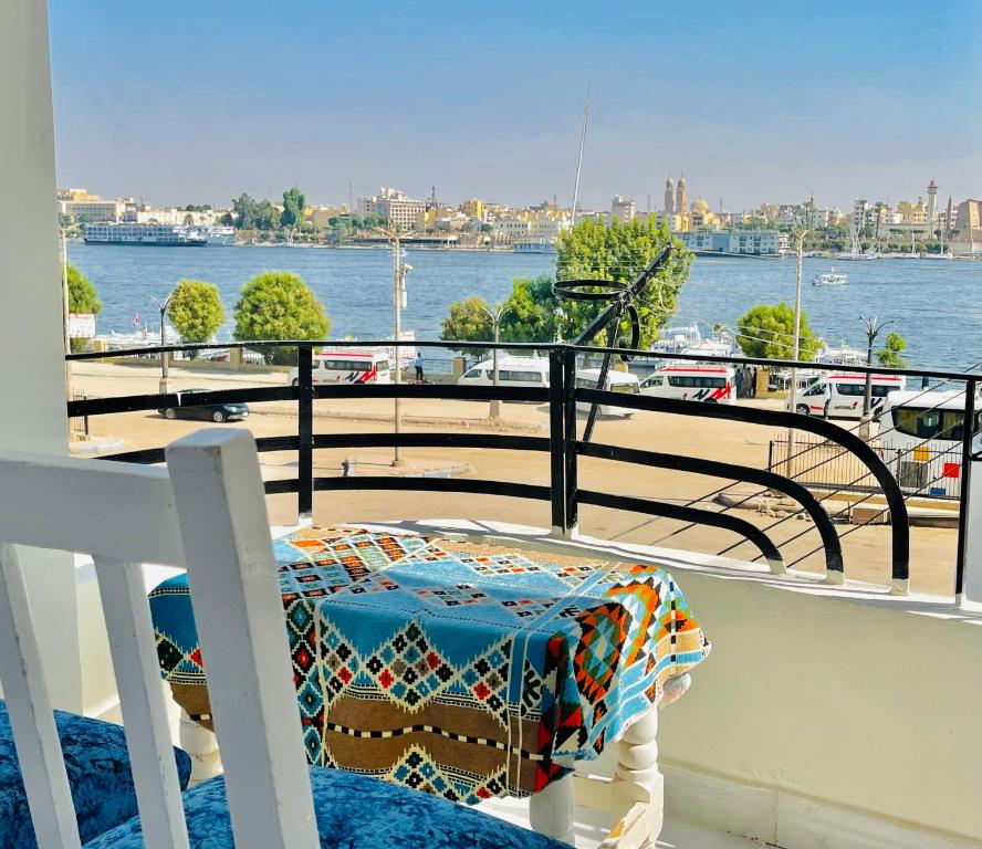 El Mesala Family Home — Hotel in Luxor