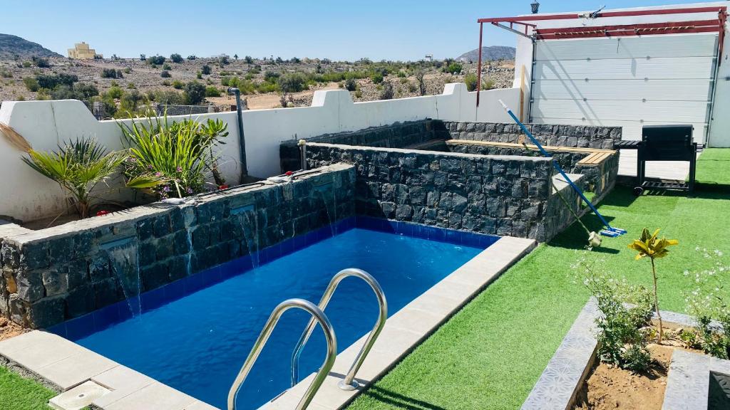 Stars Villa الجبل الاخضر photo