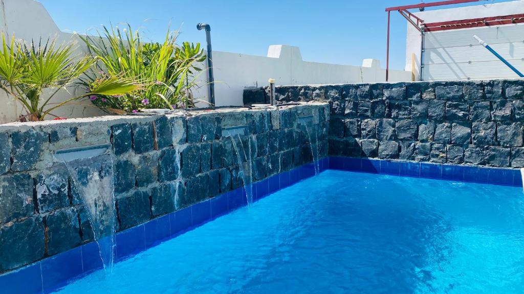 Stars Villa الجبل الاخضر photo