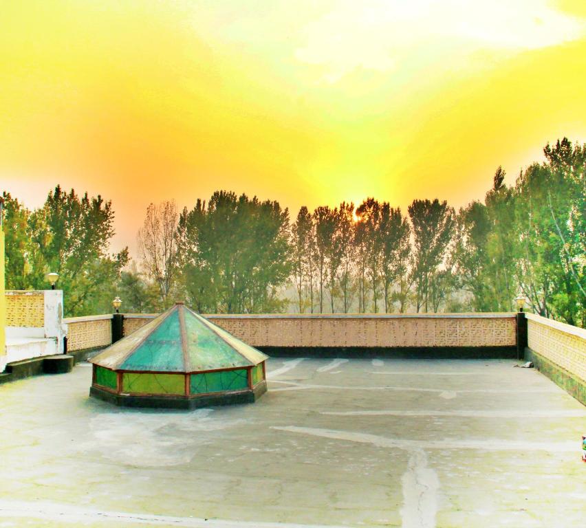 Lamzy Pari Mahal photo