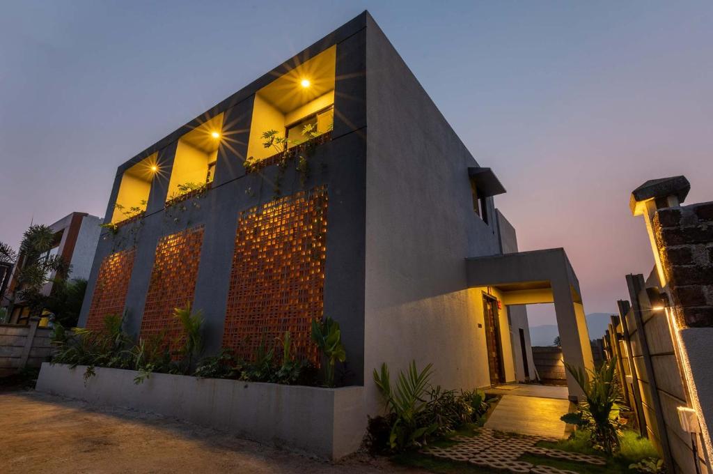StayVista at Two Villa photo