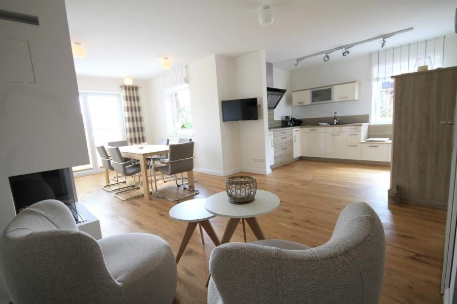 Wind & Welle Wind & Welle, Norderney