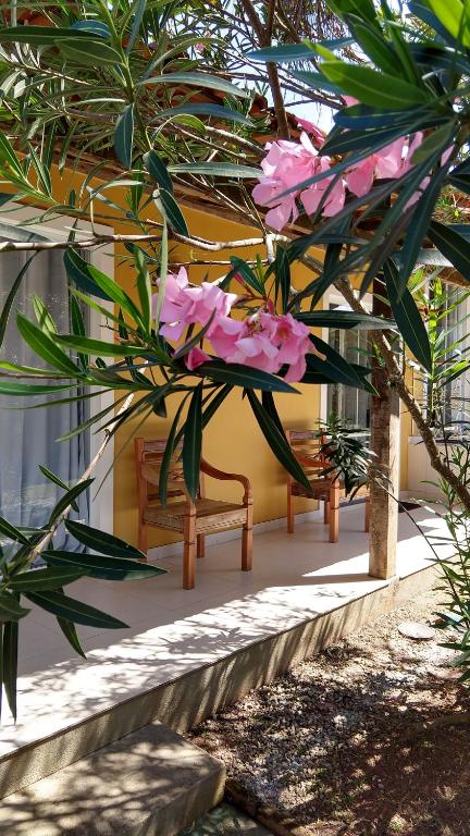 Aloha Itauna — Hotel in Saquarema