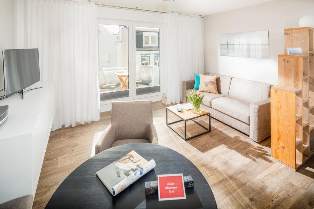 Strandzeit 14, Norderney