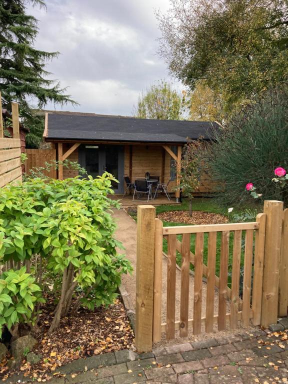 Number 15 Frome, Frome