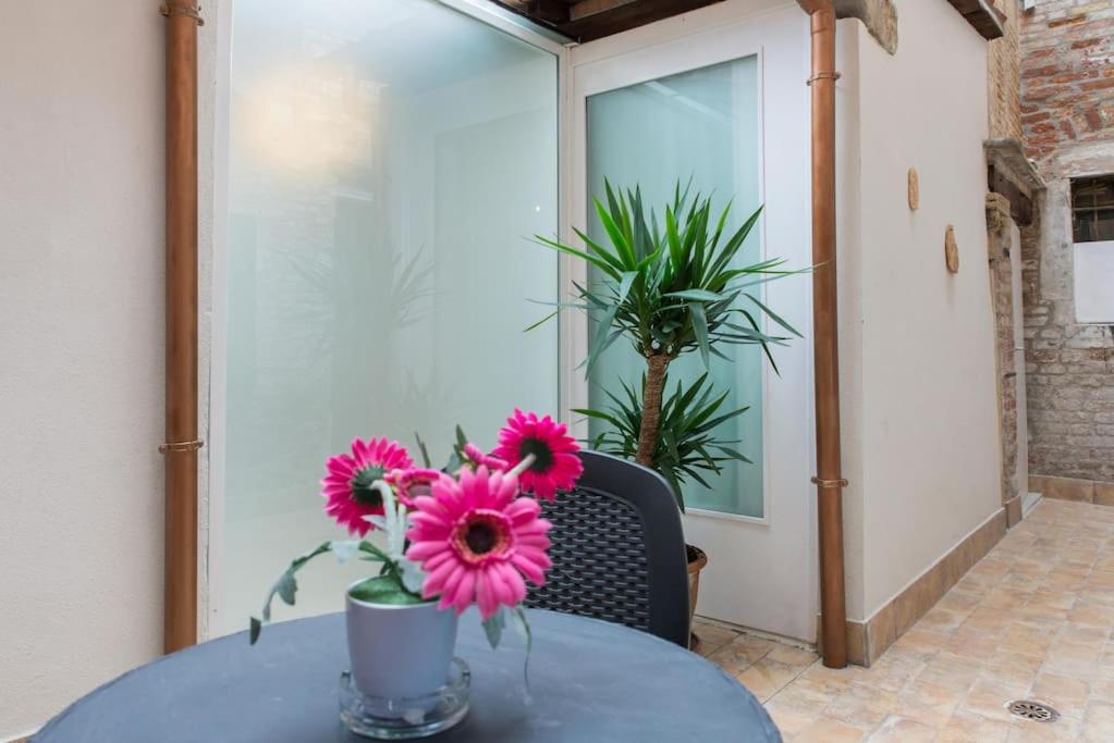 Marco Antonio flat in Venice -Cannaregio district near Sinagogue - 3