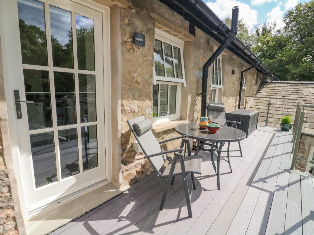 Bronte House, Carnforth