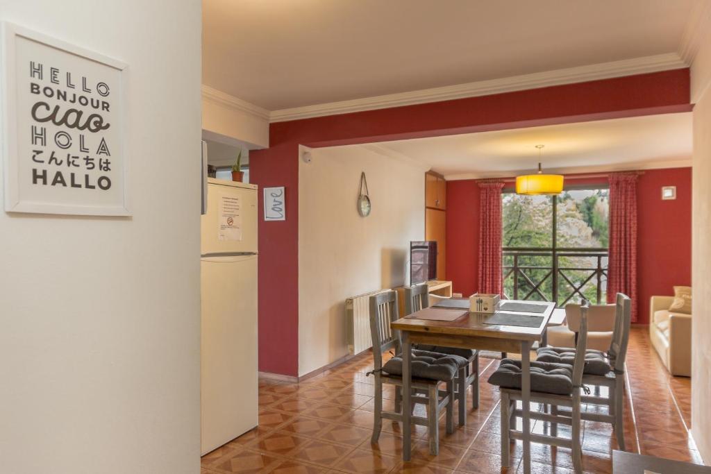 Alojamiento Belgrano - 3