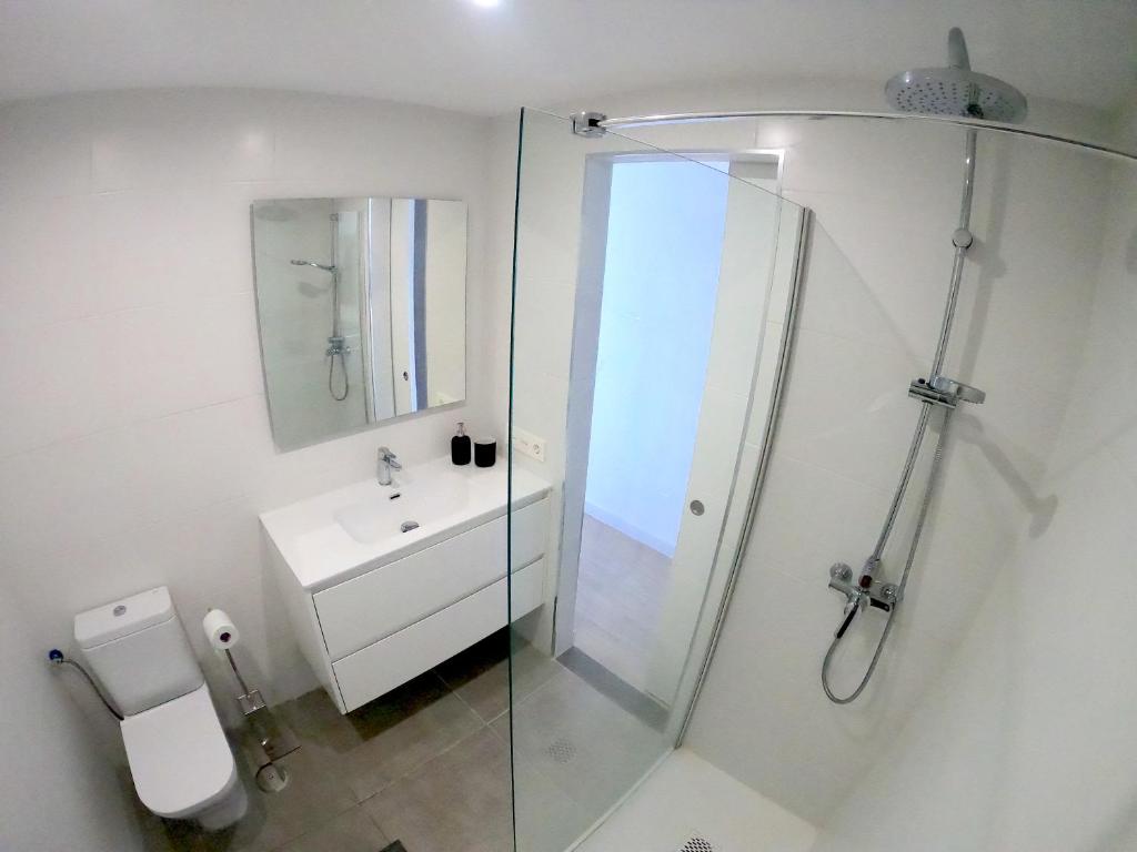 Parque Santiago I - Studio Apartment - 5