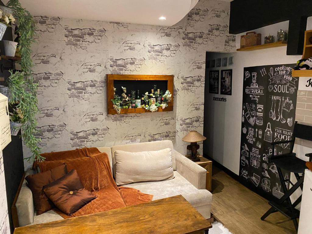 Charmoso Studio Copacabana, Rio de Janeiro