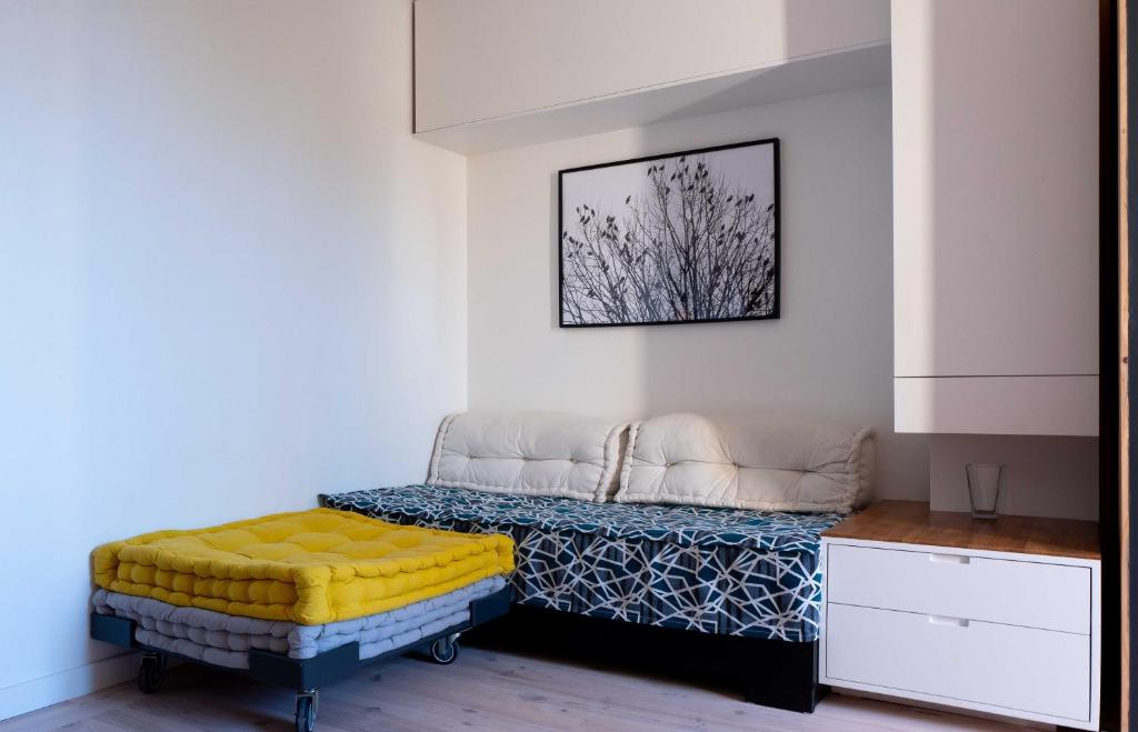 Modern appartment in the heart of Cap d'Antibes - 3