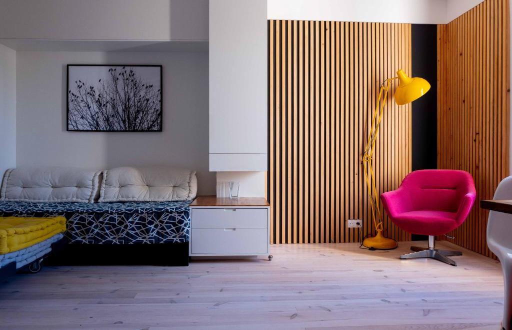 Modern appartment in the heart of Cap d'Antibes - 2