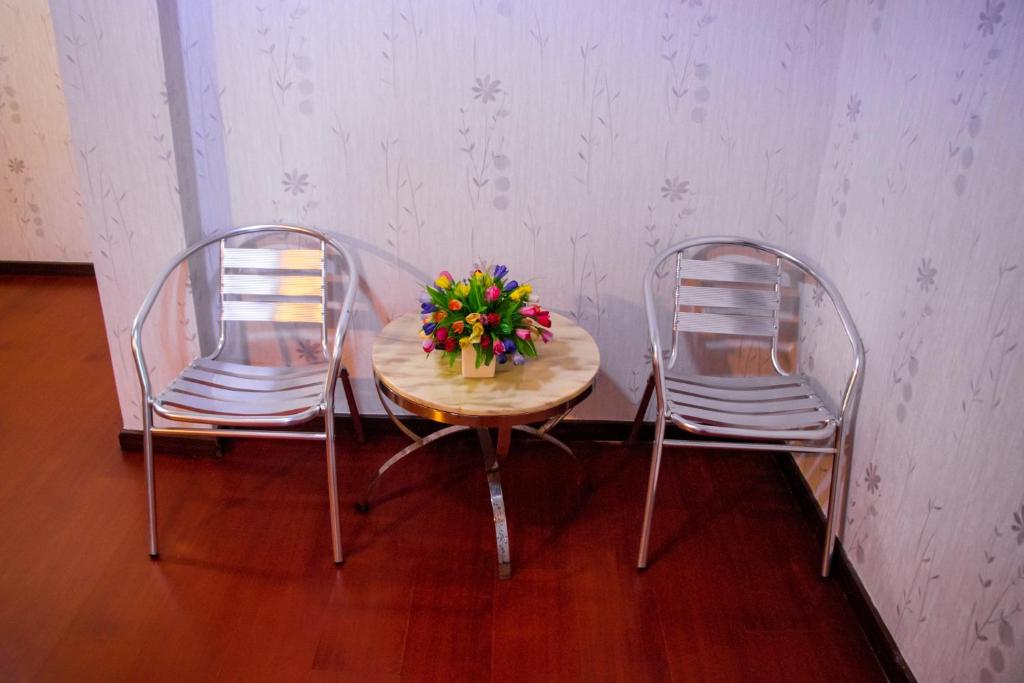 VISITING CARD HOTEL AND RESORT photo