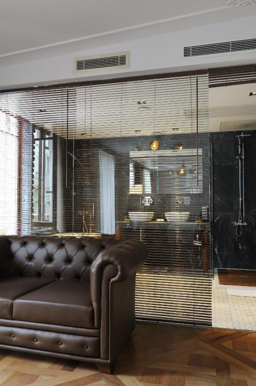 จอร์จ โฮเทล กาลาตา (Georges Hotel Galata)