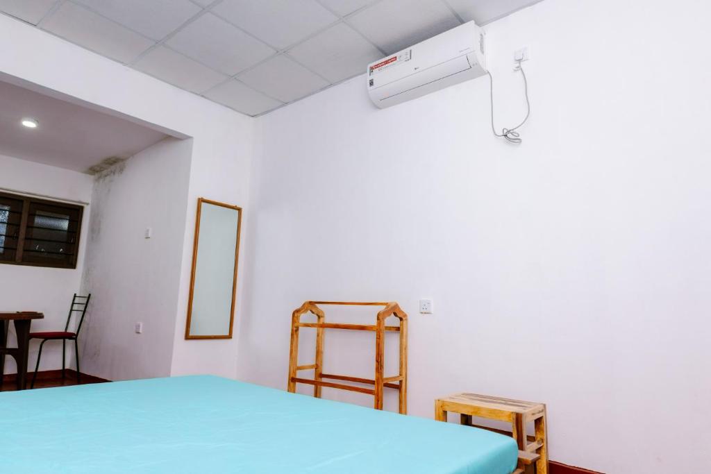 Savenndra Hotel photo
