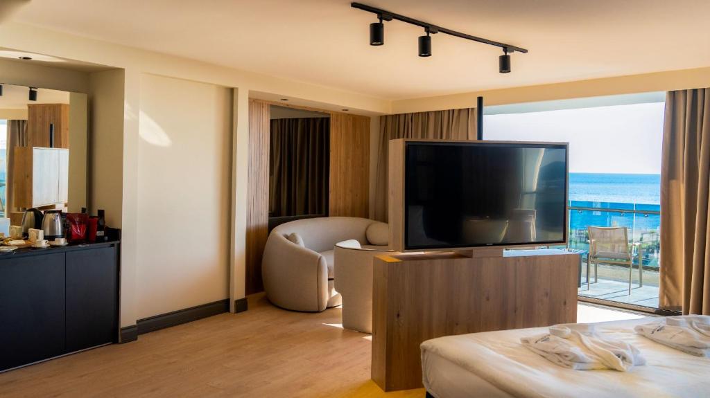 Alarcha Hotels & Resort - All Inclusive — Hotel rooms in Manavgat