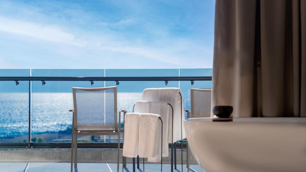 Alarcha Hotels & Resort - All Inclusive — Hotel rooms in Manavgat