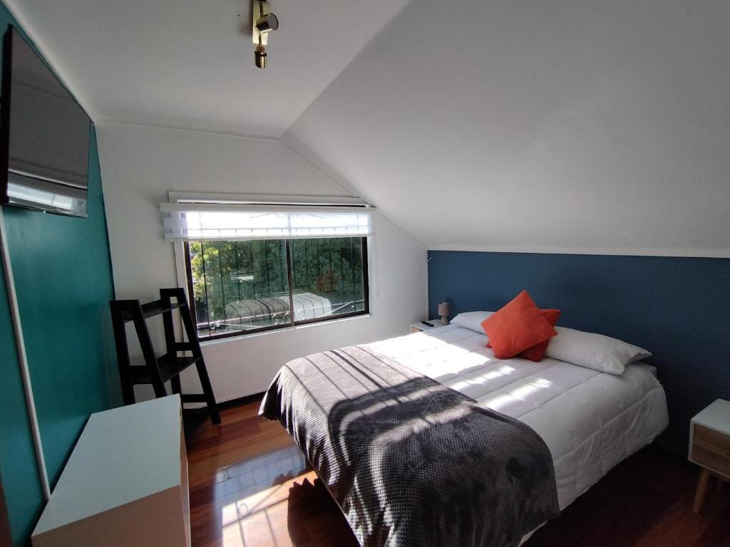 Hostal Casa Lhotse - 1