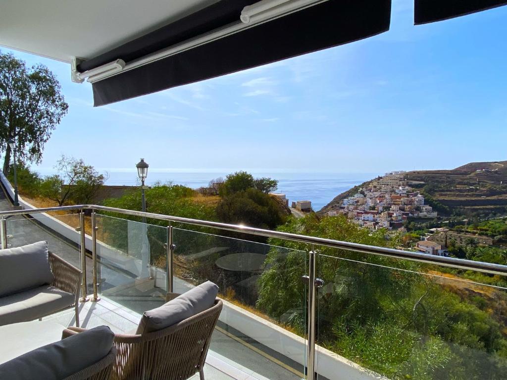 Balcon del Mar Seaview 114 Casasol - 2