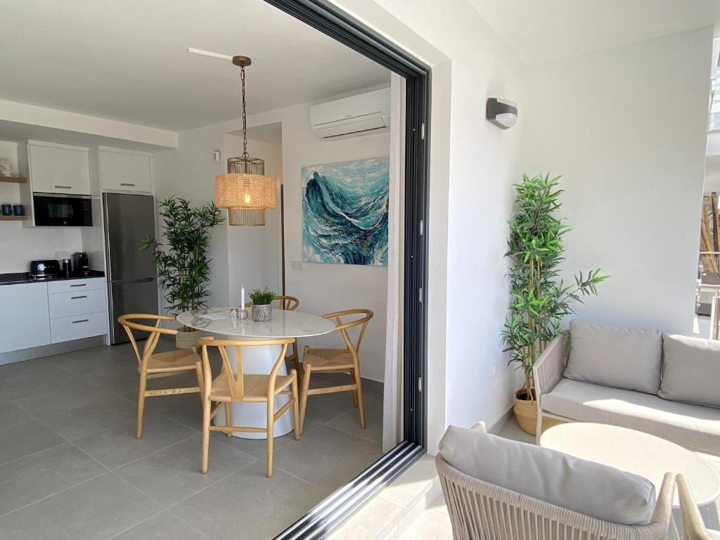 Balcon del Mar Seaview 114 Casasol - 4