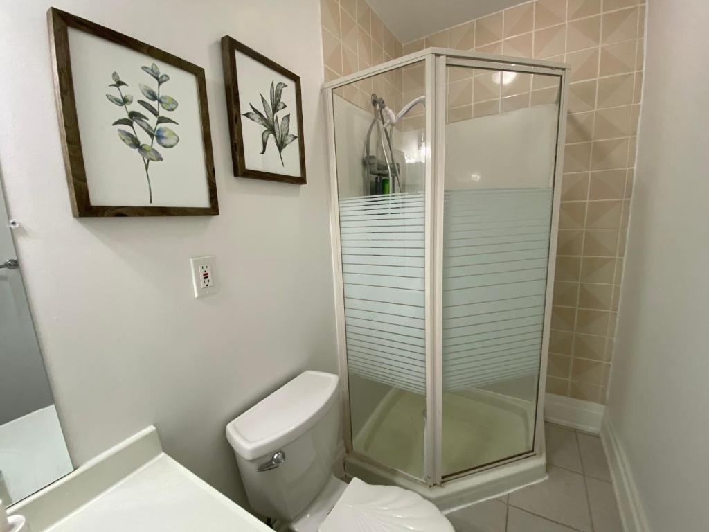 Yorkmills and Bayview !A Spacious and Modern Private Bdr with Shared Bathroom photo
