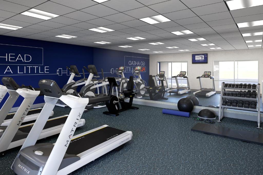Holiday Inn Express Blair photo