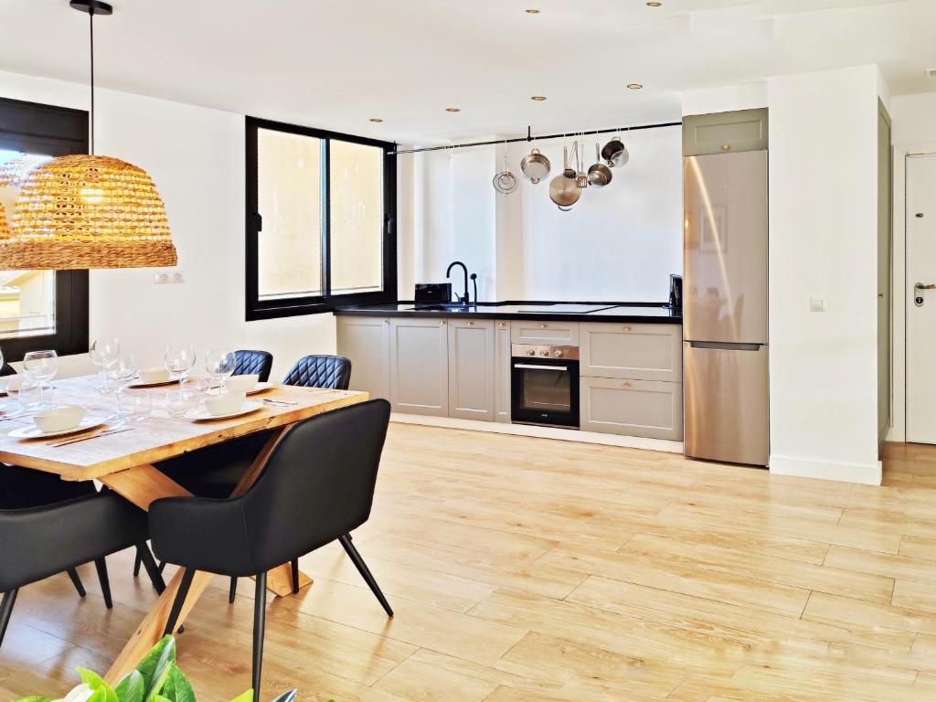 Marconi - Totally Renovated Apartment Fuengirola C - 5