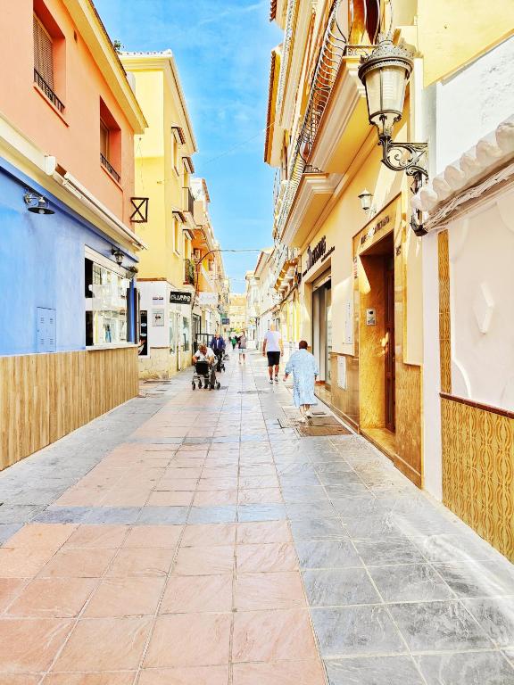 Marconi - Totally Renovated Apartment Fuengirola C - 3