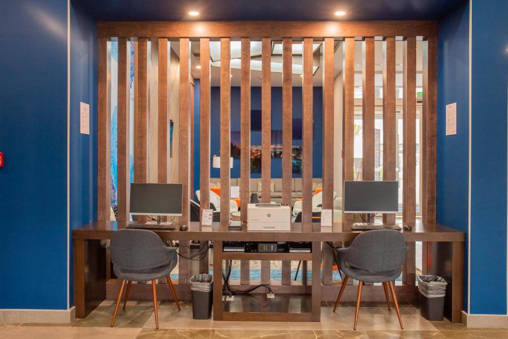 Holiday Inn Express & Suites - Tijuana Otay by IHG - 4
