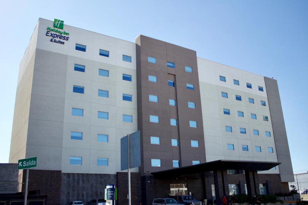 Holiday Inn Express & Suites - Tijuana Otay by IHG - 2