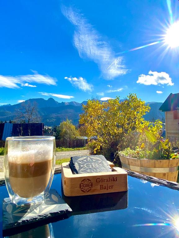 Góralski Bajer, Kościelisko