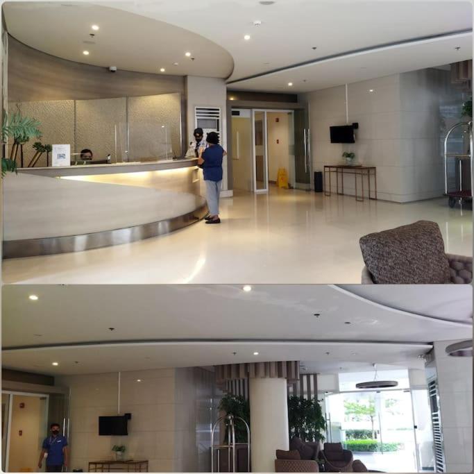 1BR Grace Residences w/ Internet- near BGC/McKinley photo