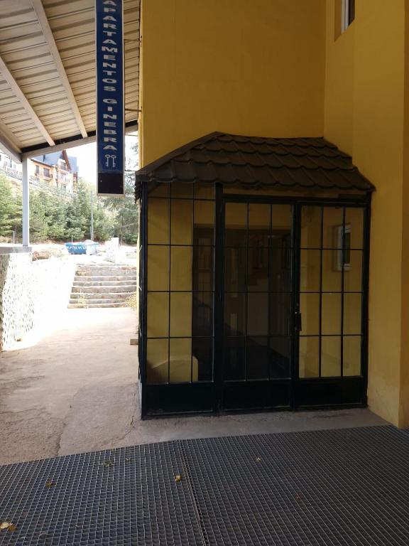 Edificio Ginebra photo