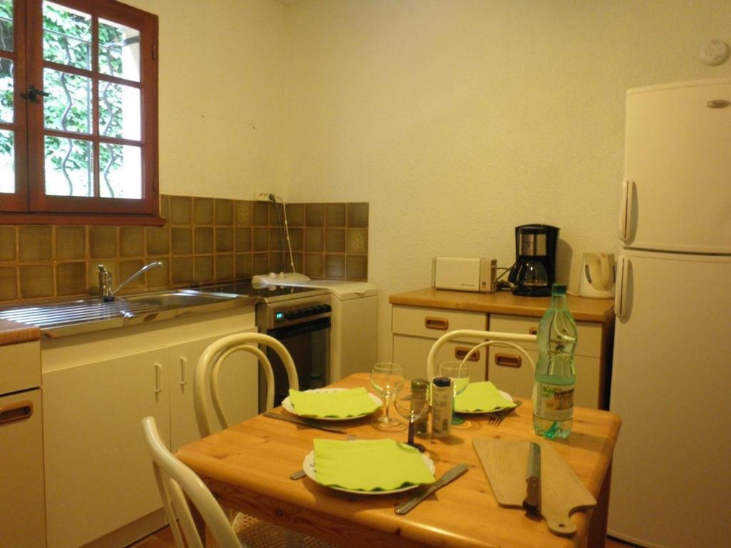 Appartement 3P en rez-de-jardin avec piscine et parking, à 600m de la plage - Saint-Raphaël - FR-1-226A-151 - 2