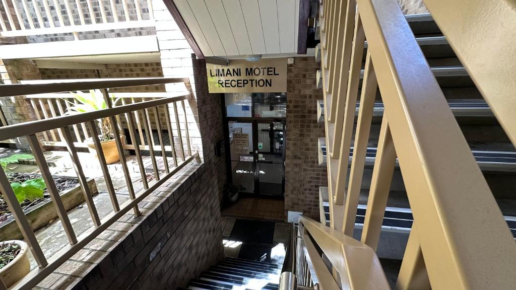 Limani Motel photo