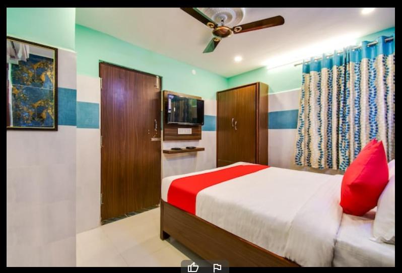 Hotel Sri Grand photo