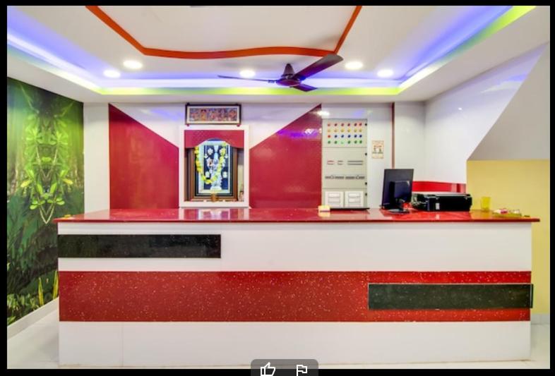 Hotel Sri Grand photo