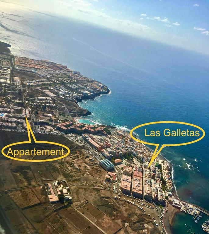 De Luxe Apartment South Tenerife - 5