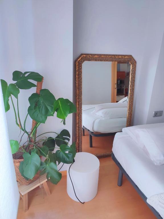 céntrico Apartamento Elai, - 3