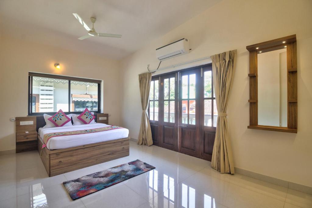 DE12 VILLAS ANJUNA photo