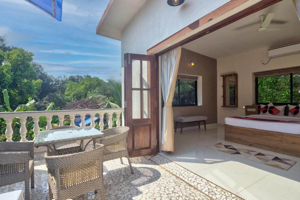 DE12 VILLAS ANJUNA photo