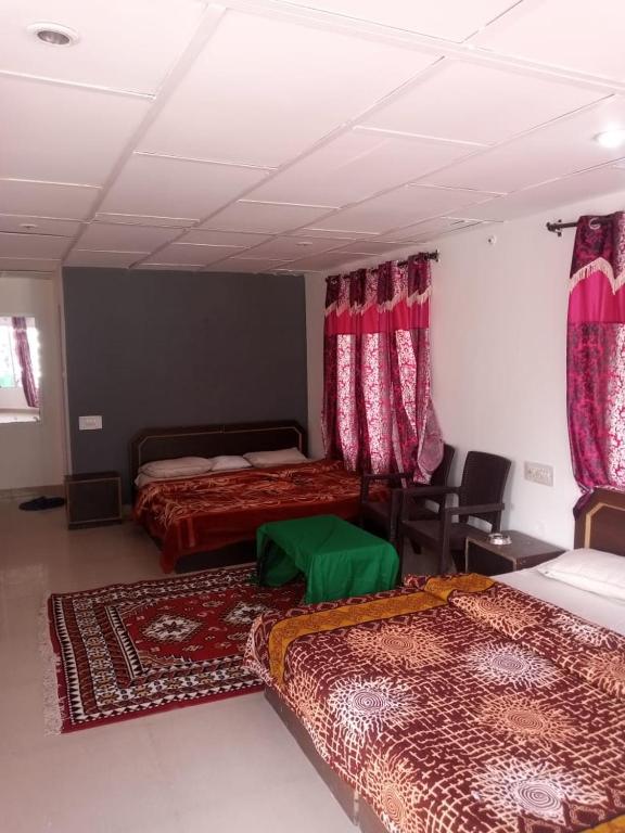 AYUSKAMA COTTAGE photo