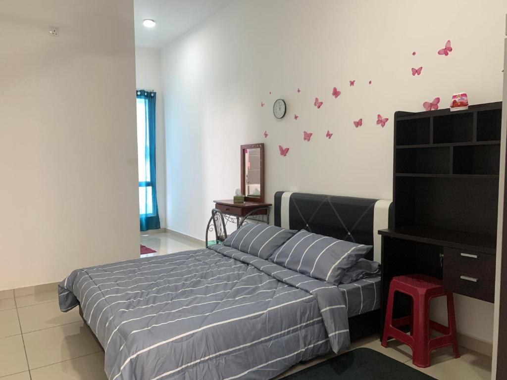 Homestay Ara Sendayan photo