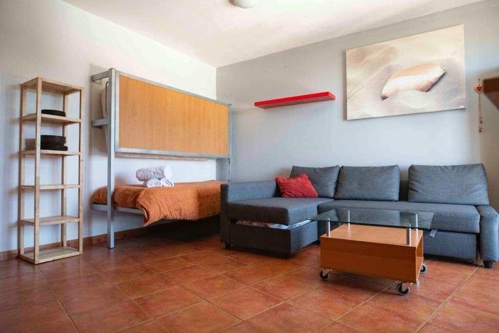 Apartamento Little Rest Gorbea Sierra nevada Zona baja, 4 pax, garaje, wifi - 1