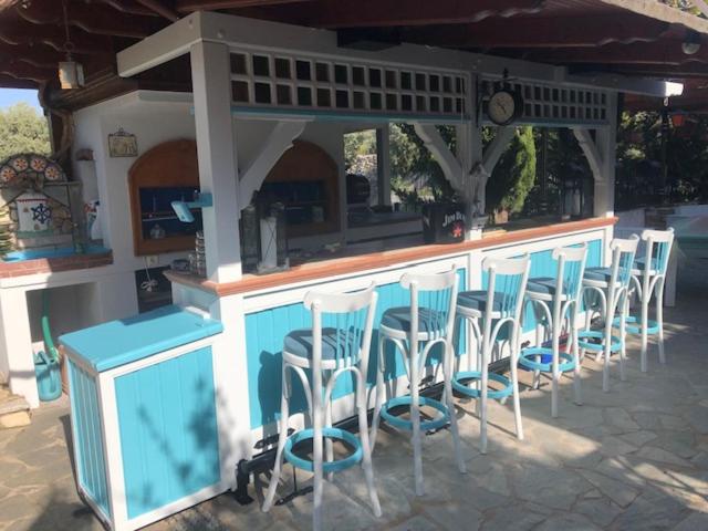 Aegean Villas photo