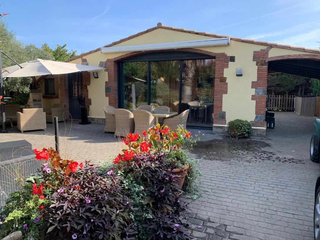 La Petite Villa du Golf Peralada